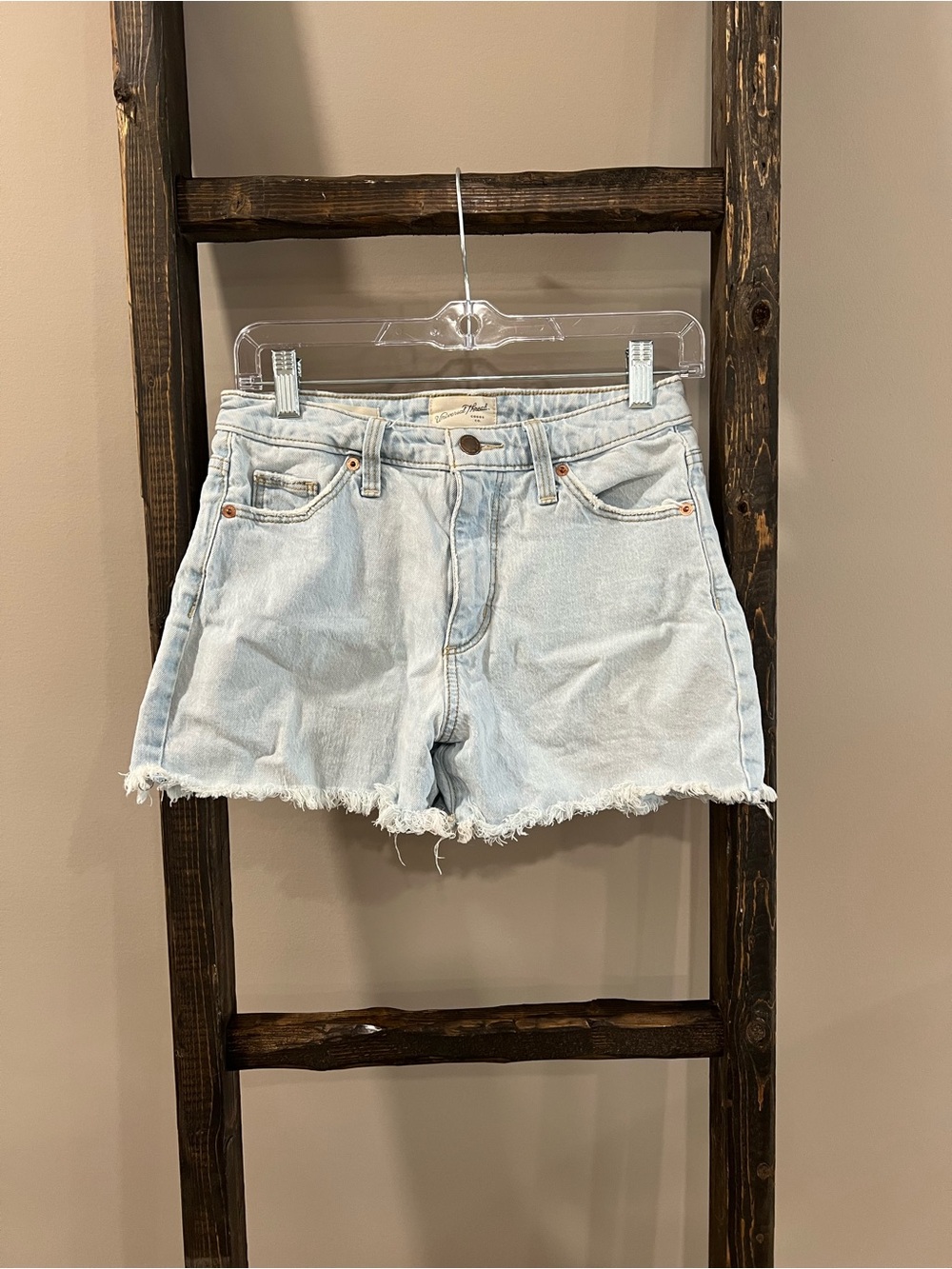 Universal Thread Vintage Midi Shorts